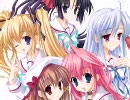 Giftにじいろストーリーズ　ＯＰ