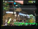 どうやっても画質がジャミングなボーダーブレイク其の２