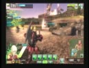 11月29日のボーダーブレイクエアバーストその71【遺跡B】