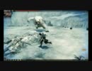 [fiona 36lv暴君の挑戦ハードモードをソロで挑戦