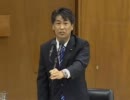 11.30衆議院厚生労働委員会田村憲久議員（自民）