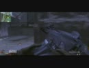 CoD:MW3　ラン二等兵が実況　☆雪国で大敗なのね☆