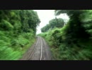 【前面展望】 のと鉄道 ④ 【能登中島→田鶴浜】