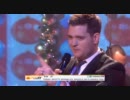 【HD】Michael Buble - Santa Claus Is Coming To Town