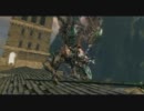 【ダークソウル】初心者向け解説のつもりで実況プレイpart９