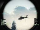 PC版BFBC2　実況プレイ　part1