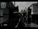 【ＣｏＤ：ＭＷ３】新米ＰがUMP45をプロデュースしてみた（字幕）