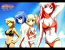 【男だけど歌ってみた】　 鳥の歌　【獣装機攻ダンクーガノヴァOP】