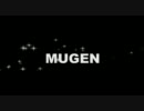 【MUGEN】男女タッグでチーム対抗星取り合戦　6-2