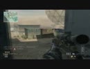 【COD:MW3】中途な砂でFFA頑張ってみた