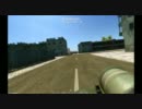 BF2 ProjectReality MOD ※FLN-LF鯖イベント2　 中東連合軍 VS アメリカ軍 7-6