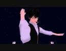 【MMD】副長で右肩の蝶【銀魂】