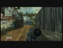 【COD:MW3】師匠を超える為に弟子が逝くＦＦＡ3【XBOX360】