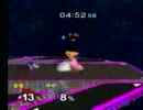 【祝10周年】第19回スマバトDX【スマブラDX】4-1