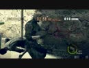 PC版 バイオ マーセ テスト