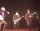 Chain Link'sLive in MAYTHEATER 2011 11_13