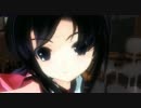 【MMD】こっち向いてマコさん【らぶ式】