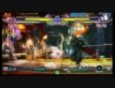BLAZBLUE CSⅡ LL小岩 第2回シャッフル2on2大会 その４