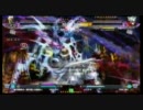 BLAZBLUE CSⅡ LL小岩 第2回シャッフル2on2大会 その５