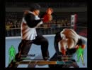 餓狼伝　対人団体戦（２４－１）