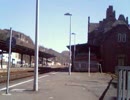 Auf grosser Tour durch den VRS 2011-4