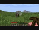 【Minecraft】バニラ松明縛りで実績解除を目指す.03【ゆっくり実況】