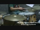 【ドラム叩いてみた】　Oh Pretty Woman 木村カエラ アテンションプリーズOP