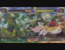 11月11日　セントラル八王子店　ブレイブルーCS2　PSR500以下限定大会　part2