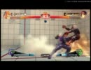 【スパ４ＡＥ】３on３トーナメント　最終決戦