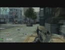 CoD:MW3　USAS12に惚れました