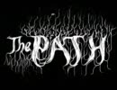 ThePath日本語版至って普通に実況。Part.4 (｢･ω･)｢＜Scarlet編