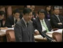 12.01参議院東日本大震災復興特別委員会磯崎陽輔議員（自民）