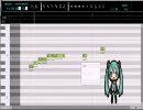 【テスト】初音ミクにしゃべってもらった(デスクトップ用その１)
