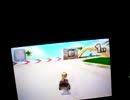 マリオカート７　オンライン初プレイ