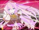 【柚璃】ルカルカ★ナイトフィーバー【歌ってみた】