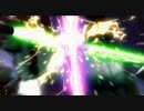 【EXVS】オープニング【普通画質】
