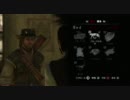 【RDR】左右盲が西部で大暴れする実況【3-3】
