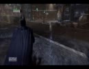 [ゆっくり実況]バットマン：アーカム・シティー　[Part3]
