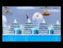 実況「NewスーパーマリオブラザーズWii」#009