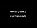 浜田麻里　Emergency