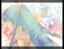 glow歌ってみた【のん】