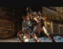 【字幕実況】GOW3を無成長+宝箱なしでプレイPart12