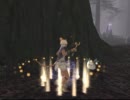 【FF11】片手棍 新WS レルムレイザー【ミスラ】