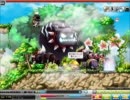 メイプルストーリーをゆっくり実況プレイ　part14