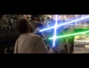 【STARWARS】オビ＝ワンｖｓグリーバス将軍　サウンドトラック【EPⅢ】
