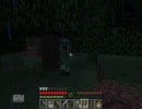 【Minecraft】マインクラフトで実在する鉄道っぽいものを作ろうとした　８