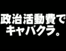 岩本農水副大臣の「政治活動費でキャバクラ」について。- 2011.12.02