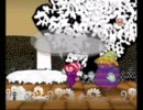 ペーパーマリオRPG いろいろ封印低レベルクリアpart5