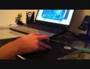 osu! 手元動画 マウスオンリー