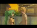 (ニコスクリプト)ひぐらしのなく頃に - 詩音MAD【決意】